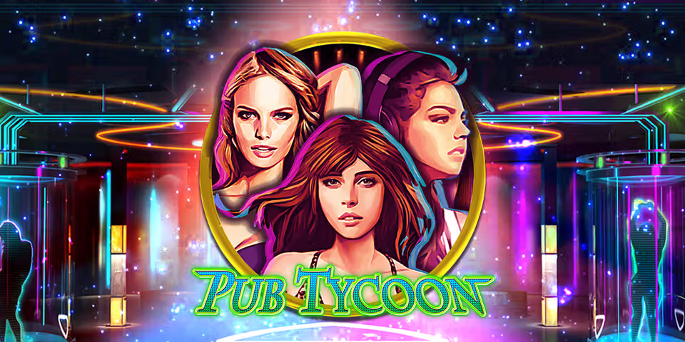 Pub Tycoon by CQ9 Casino, available for your casino platform