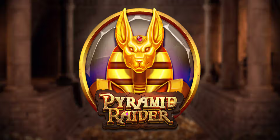 Pyramid Raider by CQ9 Casino, available for your casino platform