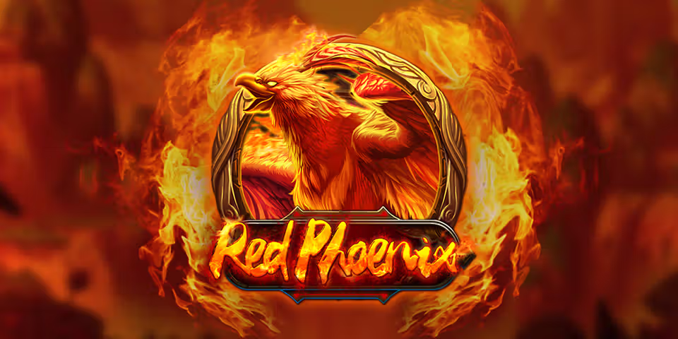 Red Phoenix by CQ9 Casino, available for your casino platform