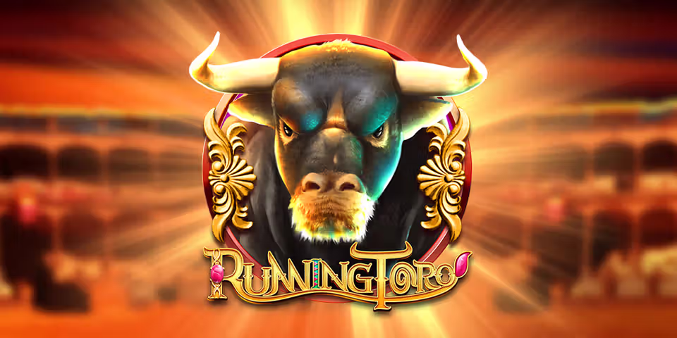 Running Toro by CQ9 Casino, available for your casino platform