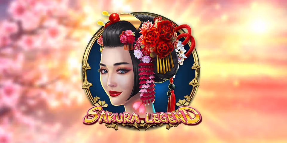 Sakura Legend by CQ9 Casino, available for your casino platform