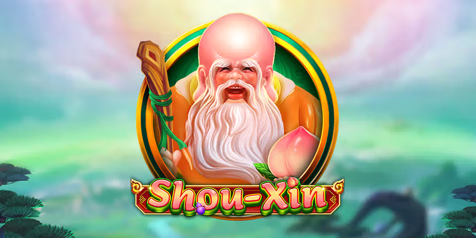 Shou-Xin by CQ9 Casino, available for your casino platform