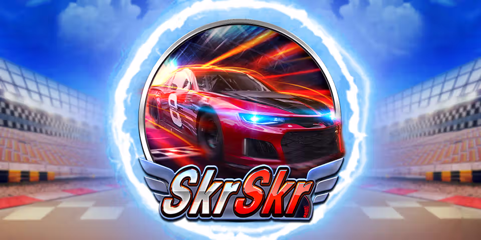 SkrSkr by CQ9 Casino, available for your casino platform
