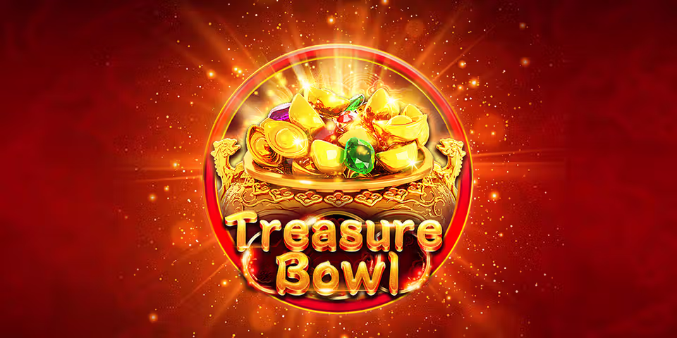 Treasure Bowl by CQ9 Casino, available for your casino platform