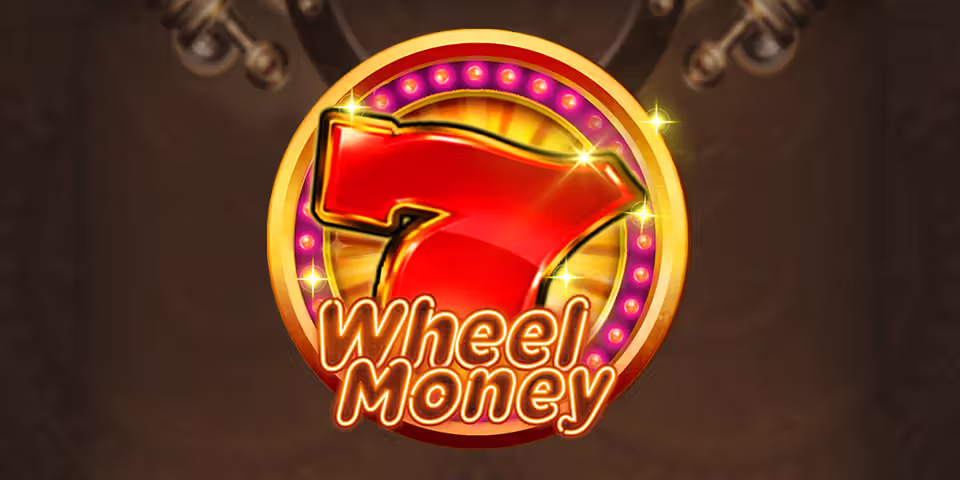 Wheel Money by CQ9 Casino, available for your casino platform