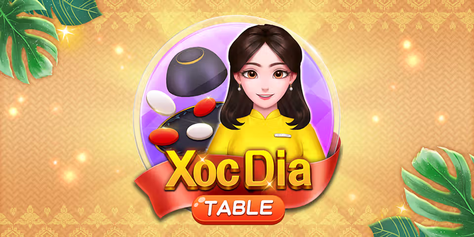 Xoc Dia by CQ9 Casino, available for your casino platform