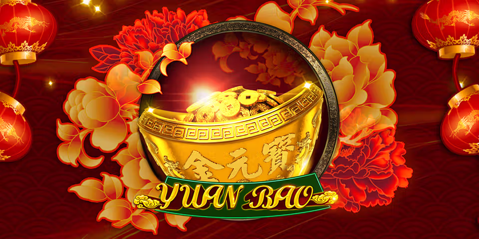 Yuan Bao by CQ9 Casino, available for your casino platform