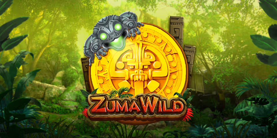 Zuma Wild by CQ9 Casino, available for your casino platform