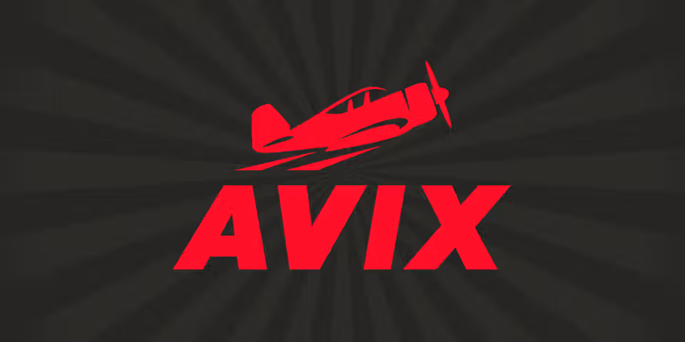 AviX casino game by Croco