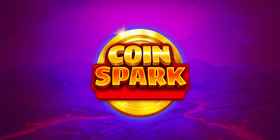 Coin Spark by Croco, available for your casino platform