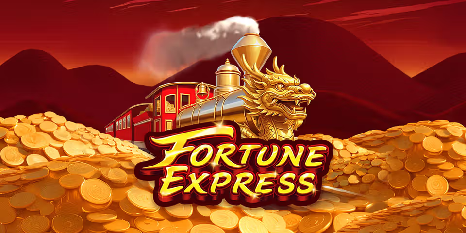 Fortune Express by Croco, available for your casino platform