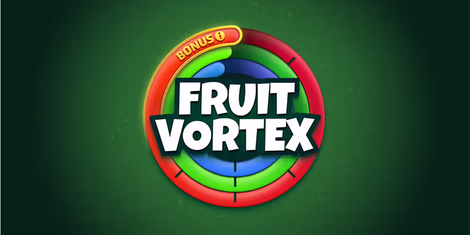 Fruit Vortex by Croco, available for your casino platform
