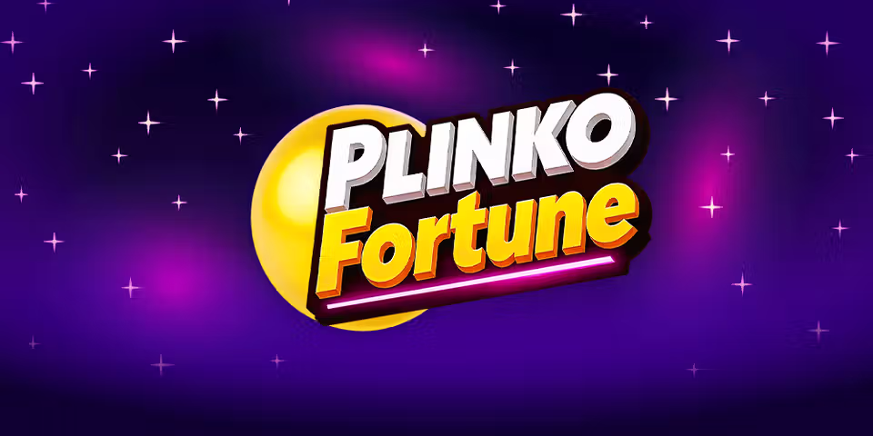 Plinko Fortune by Croco, available for your casino platform