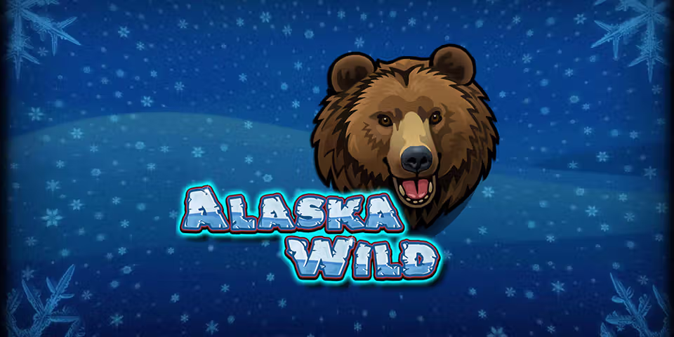 Alaska Wild by CT Interactive, available for your casino platform