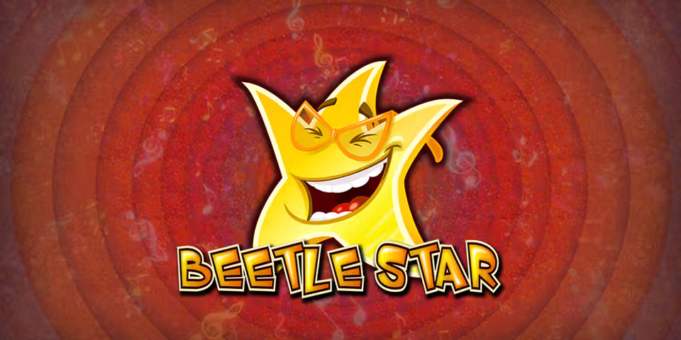 Beetle Star by CT Interactive, available for your casino platform