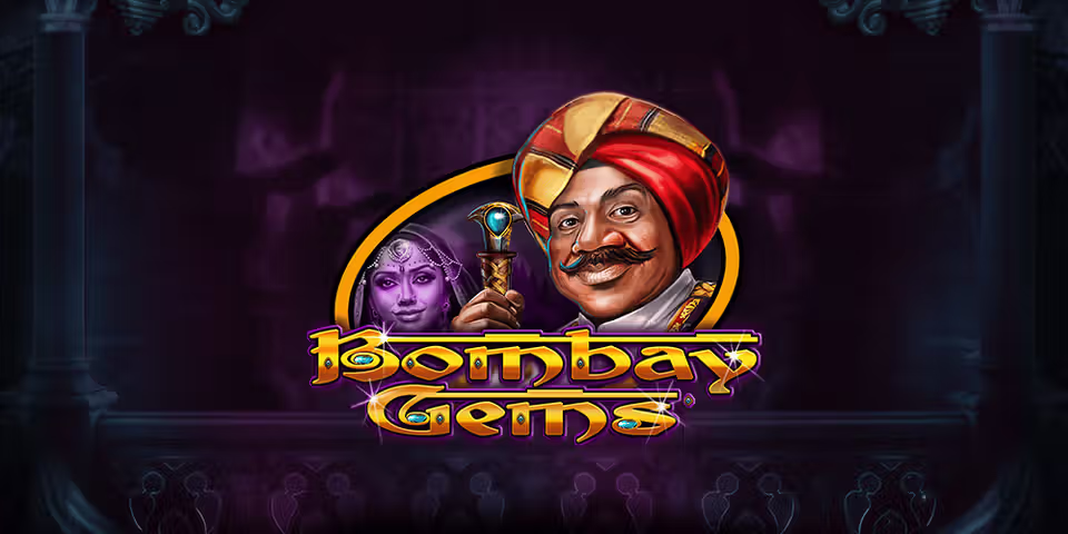 Bombay Gems by CT Interactive, available for your casino platform