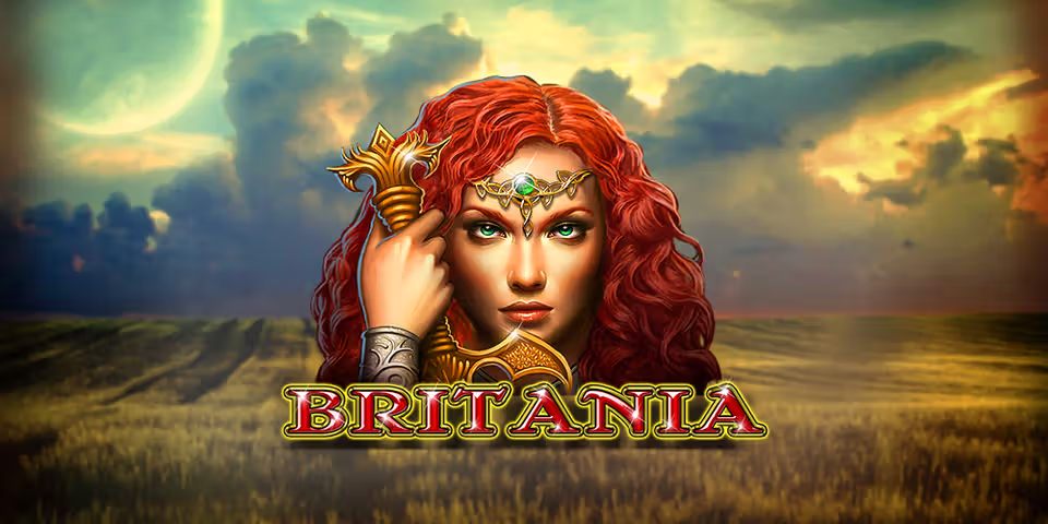 Britania by CT Interactive, available for your casino platform