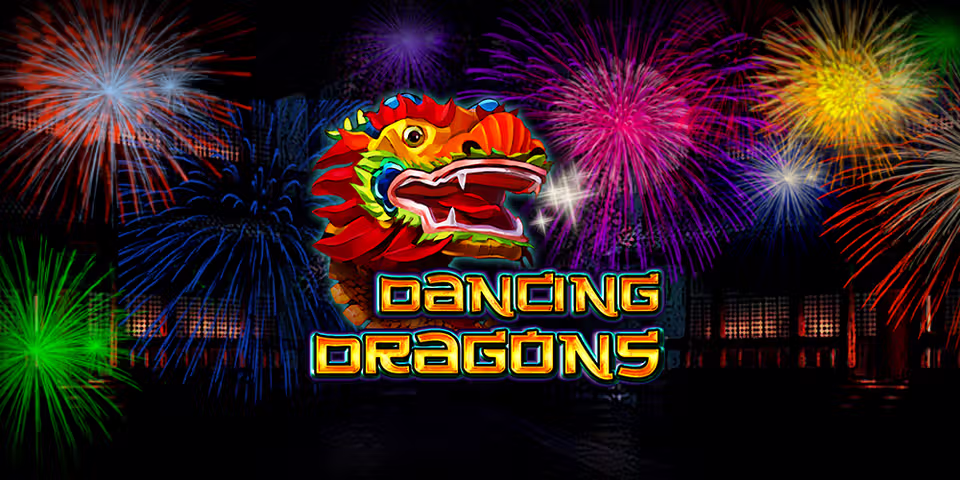 Dancing Dragons by CT Interactive, available for your casino platform