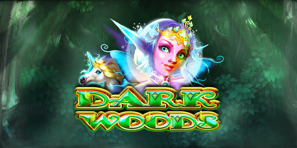 Dark Woods by CT Interactive, available for your casino platform