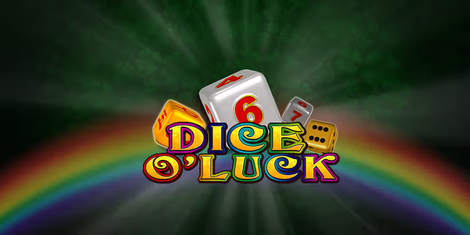 Dice'o Luck by CT Interactive, available for your casino platform