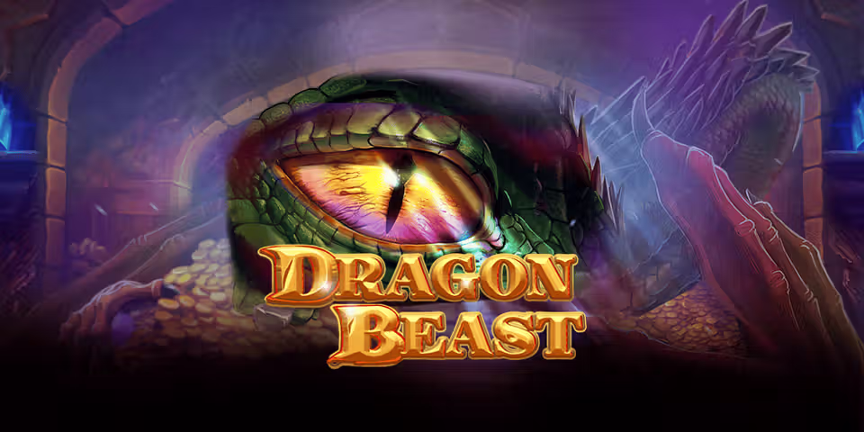 Dragon Beast by CT Interactive, available for your casino platform