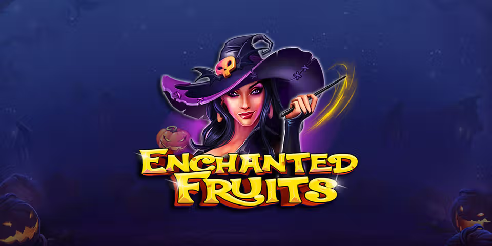Enchanted Fruits by CT Interactive, available for your casino platform
