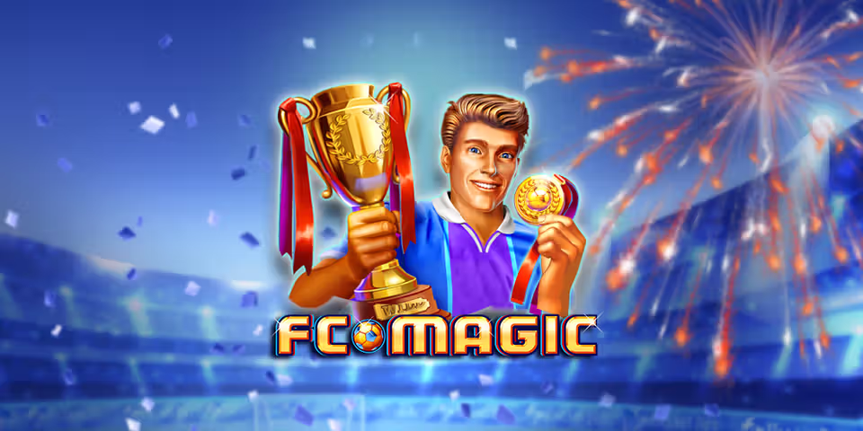 FC Magic by CT Interactive, available for your casino platform
