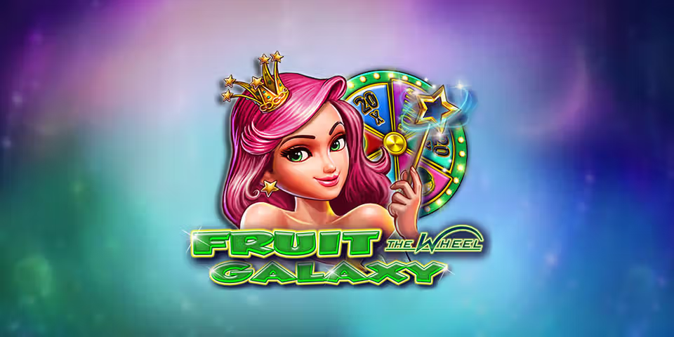 Fruit Galaxy by CT Interactive, available for your casino platform
