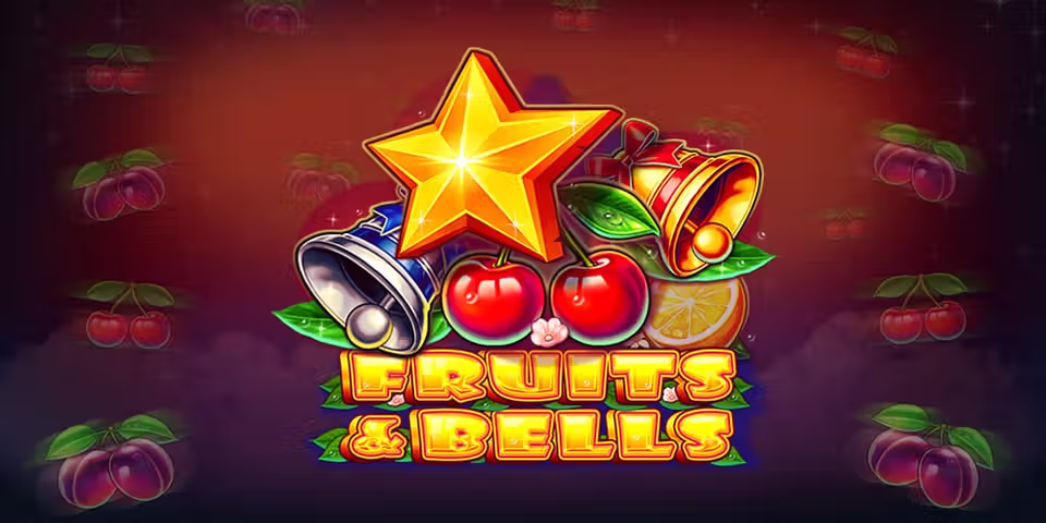 Fruits And Bells by CT Interactive, available for your casino platform