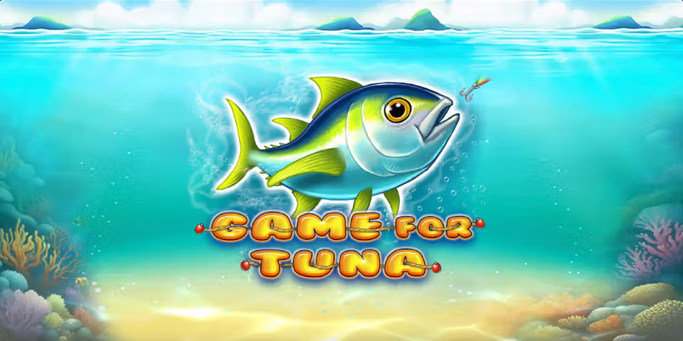 Game for Tuna by CT Interactive, available for your casino platform