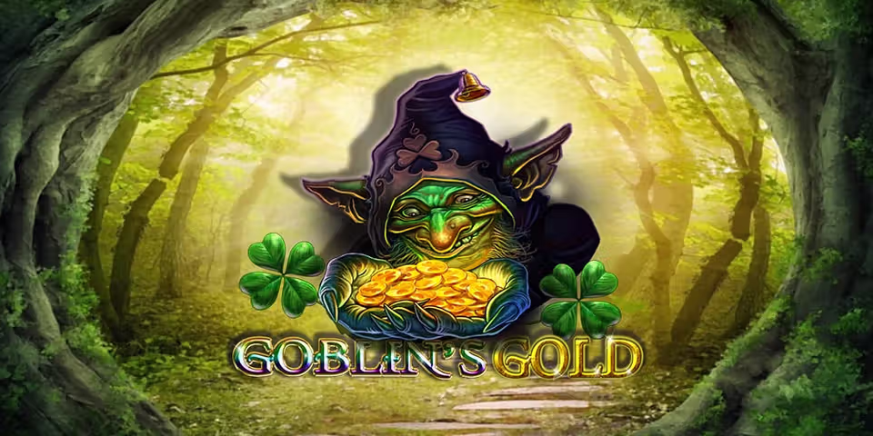 Goblin's Gold by CT Interactive, available for your casino platform