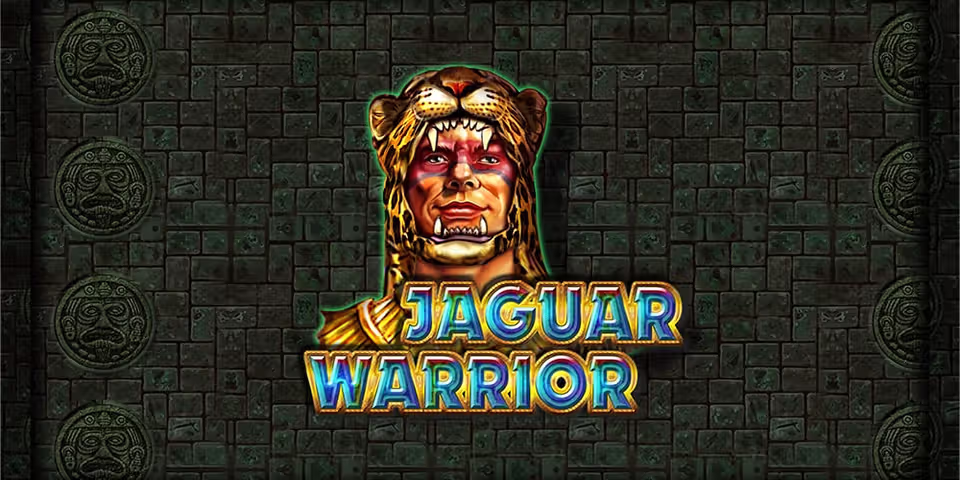 Jaguar Warrior by CT Interactive, available for your casino platform
