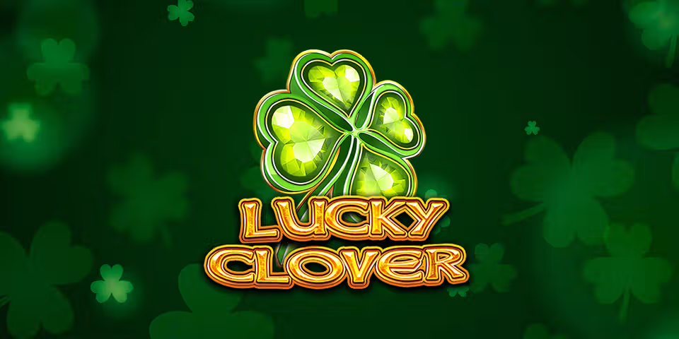 Lucky Clover by CT Interactive, available for your casino platform