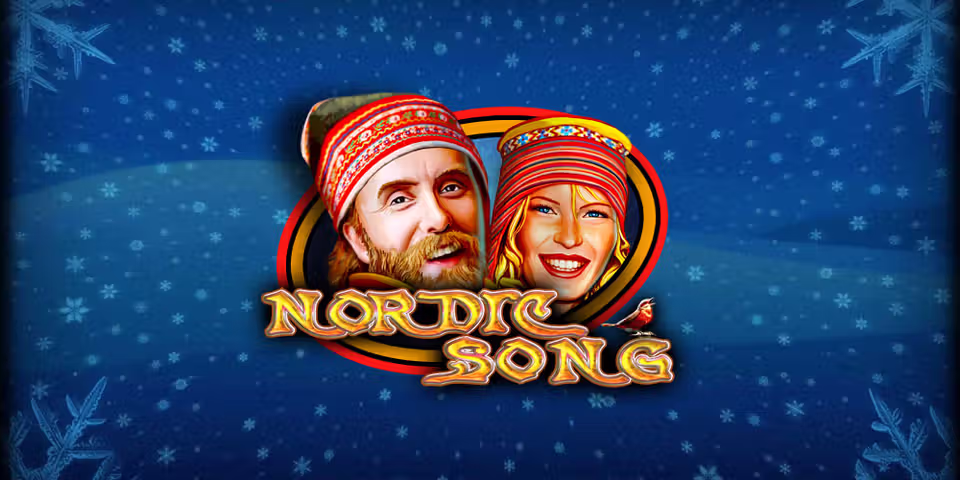 Nordic Song by CT Interactive, available for your casino platform