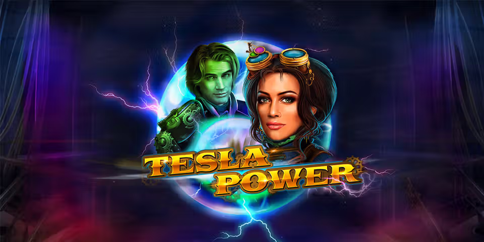 Tesla Power by CT Interactive, available for your casino platform
