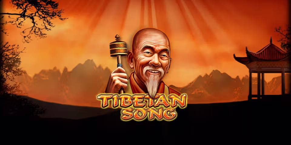 Tibetan Song by CT Interactive, available for your casino platform