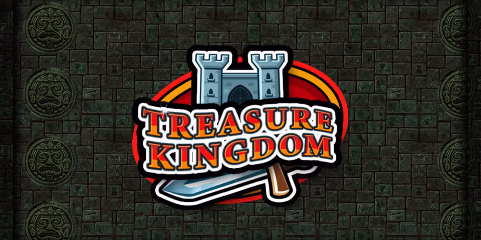Treasure Kingdom by CT Interactive, available for your casino platform