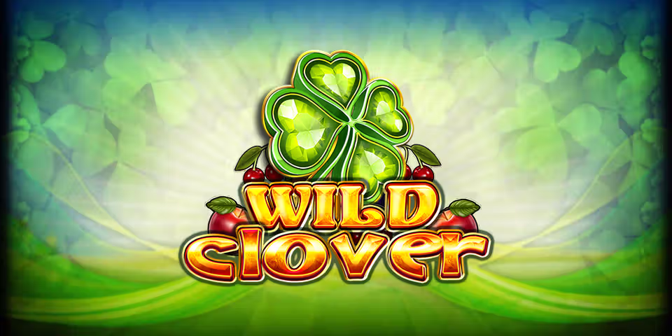 Wild Clover by CT Interactive, available for your casino platform