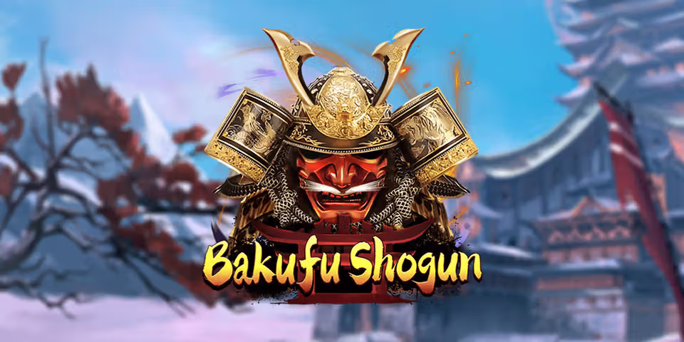 Bakufu Shogun by Dragoon Soft, available for your casino platform