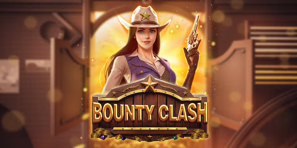 Bounty Clash by Dragoon Soft, available for your casino platform