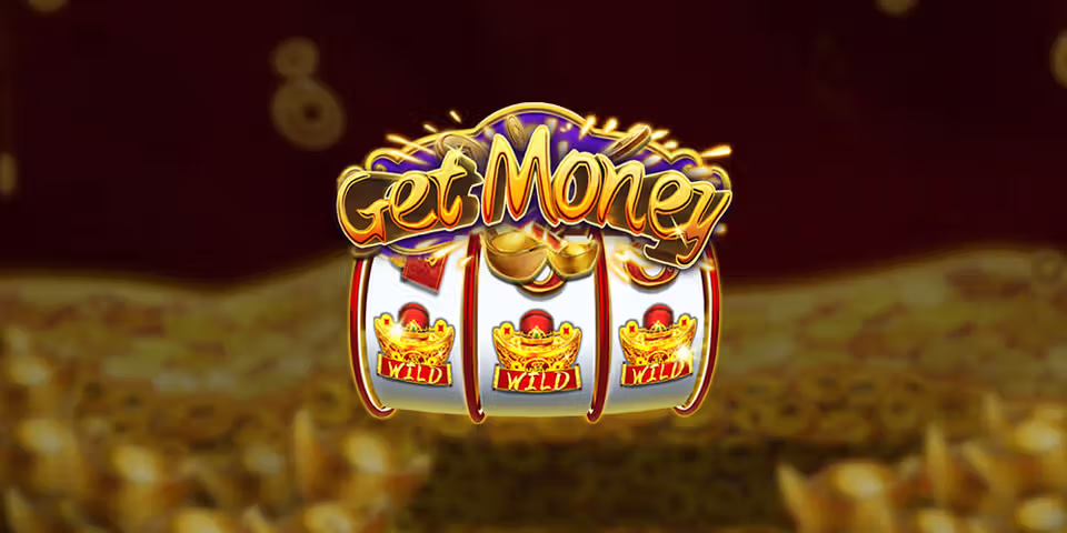 Get Money by Dragoon Soft, available for your casino platform