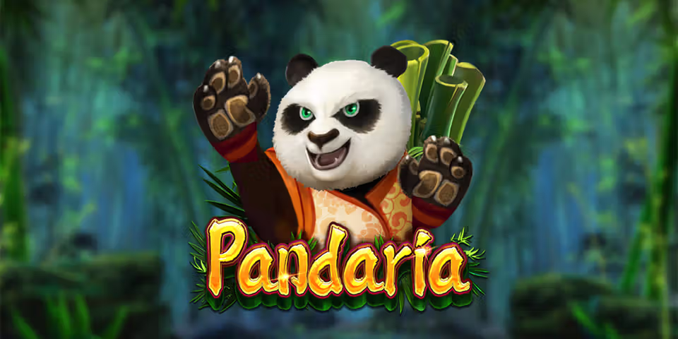 Pandaria by Dragoon Soft, available for your casino platform