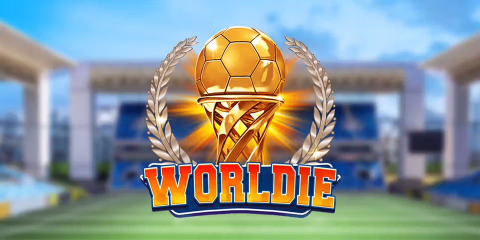 Worldie by Dragoon Soft, available for your casino platform