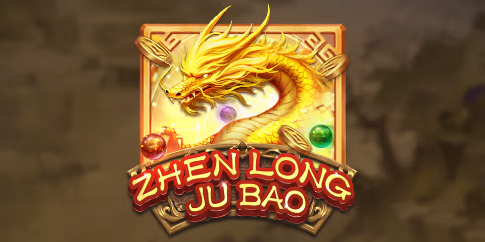 Zhen Long Ju Bao by Dragoon Soft, available for your casino platform