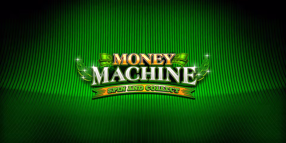 Money Machine by Elbet, available for your casino platform