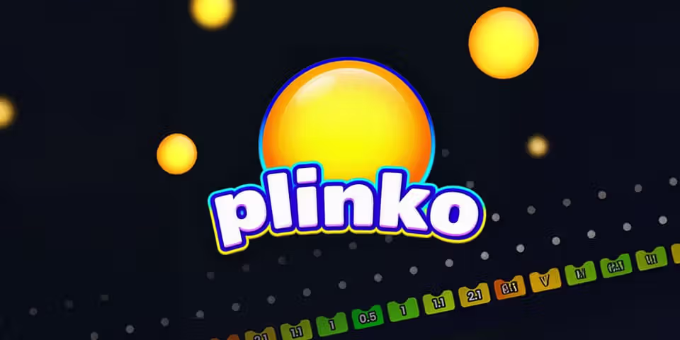 Plinko by Elbet, available for your casino platform