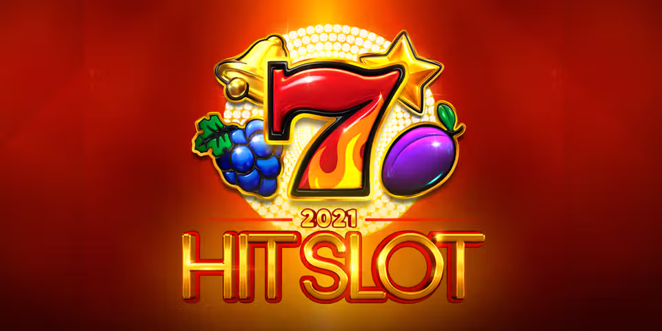2021 Hit Slot by Endorphina, available for your casino platform