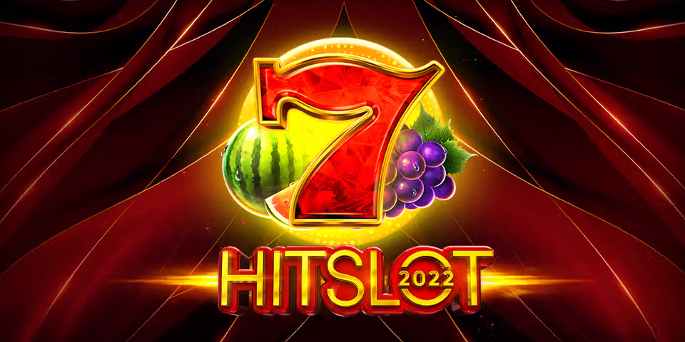 2022 Hit Slot by Endorphina, available for your casino platform
