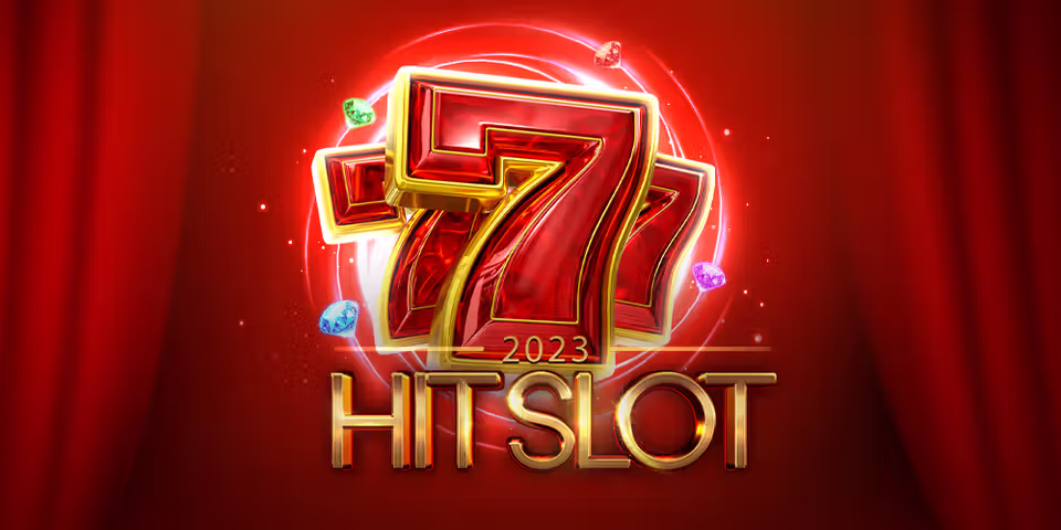 2023 Hit Slot by Endorphina, available for your casino platform