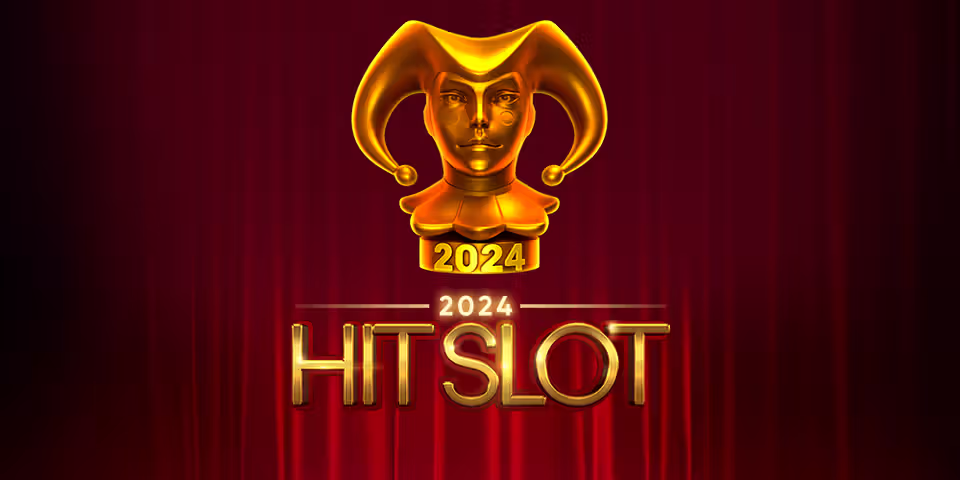 2024 Hit Slot by Endorphina, available for your casino platform